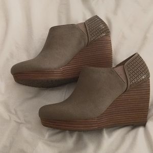 Dr Scholl's Wedges